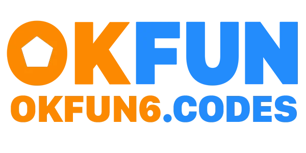 Okfun6.bingo