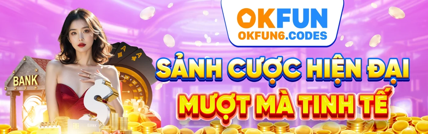 banner okfun
