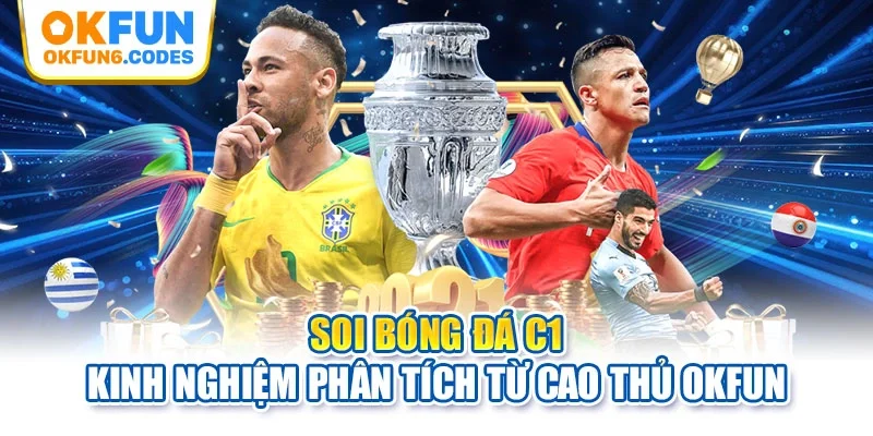 Soi bóng đá C1