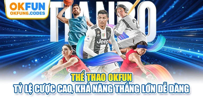 Thể thao OKFUN